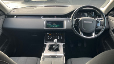 Land Rover Range Rover Evoque 2.0 D150 5dr 2WD Diesel Hatchback